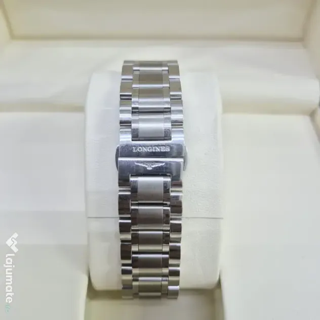 Ceas Longines The Longines Master Collection Automatic Zeus Amanet Militari