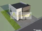 ???? Casa moderna de vânzare – Aviatorilor