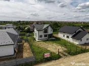 COMISION 0% Casă individuală 3 camere 2 bai 500mp teren... 
