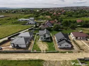 COMISION 0% Casă individuală 3 camere 2 bai 500mp teren... 