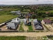 COMISION 0% Casă individuală 3 camere 2 bai 500mp teren... 