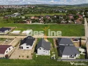 COMISION 0% Casă individuală 3 camere 2 bai 500mp teren... 