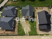 COMISION 0% Casă individuală 3 camere 2 bai 500mp teren... 