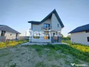 COMISION 0% Casă individuală 3 camere 2 bai 500mp teren... 