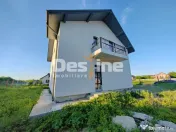 COMISION 0% Casă individuală 3 camere 2 bai 500mp teren... 