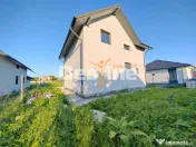 COMISION 0% Casă individuală 3 camere 2 bai 500mp teren... 