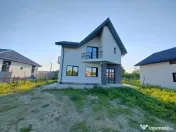 COMISION 0% Casă individuală 3 camere 2 bai 500mp teren... 