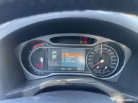 Ford Mondeo mk4 2008 2.0 TDCI 140cp 