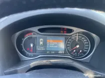 Ford Mondeo mk4 2008 2.0 TDCI 140cp