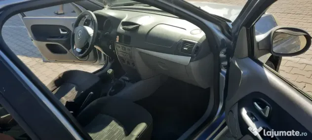 Renault Clio, an 2012, E 5 , mot 1,2 i, GPL Secvent , Tel -O7671915O4