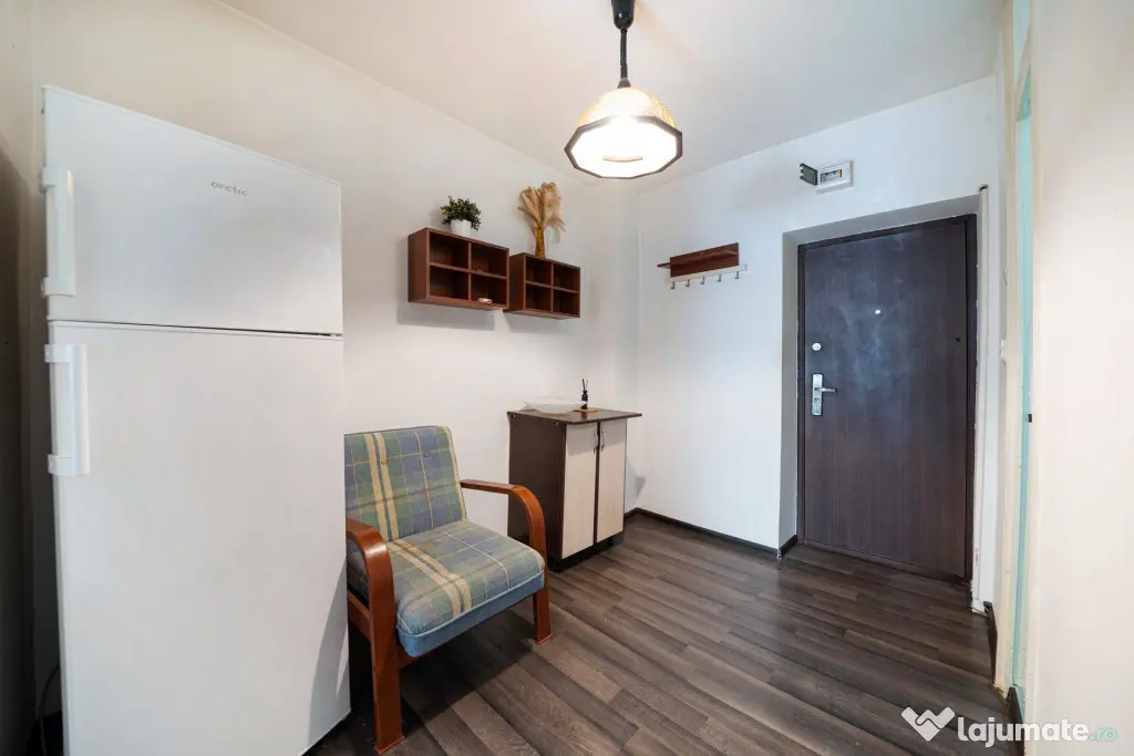 40 mp*Decomandata*Bloc 1985*Etaj 1/10*Blvd. Ghica Tei 89*Mob