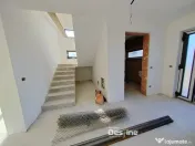 BÂRNOVA - Casă individuală P+M+POD, 145 mp + 789 mp teren 