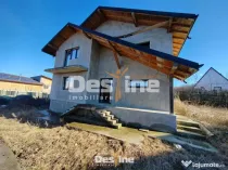 BARNOVA - Casă individuală P+M+POD, 145 mp + 789 mp teren
