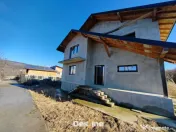 BÂRNOVA - Casă individuală P+M+POD, 145 mp + 789 mp teren 
