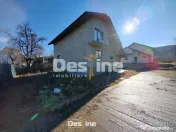 BARNOVA - Casă individuală P+M+POD, 145 mp + 789 mp teren 