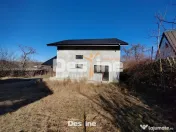 BARNOVA - Casă individuală P+M+POD, 145 mp + 789 mp teren 