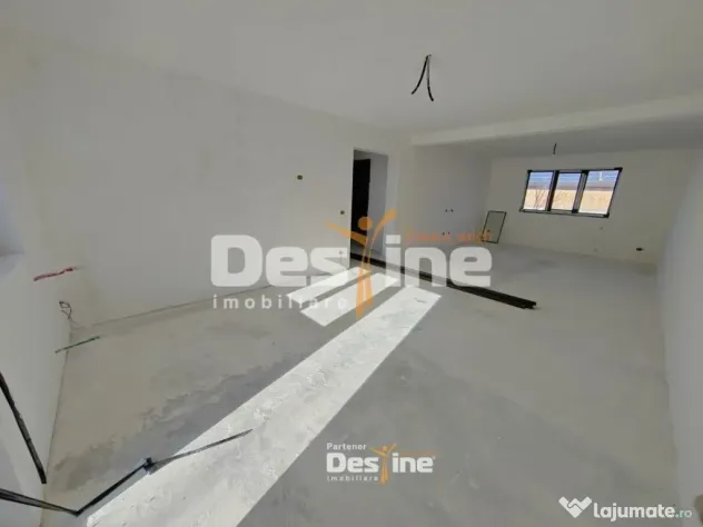 BARNOVA - Casă individuală P+M+POD, 145 mp + 789 mp teren - Barnova (Iasi)