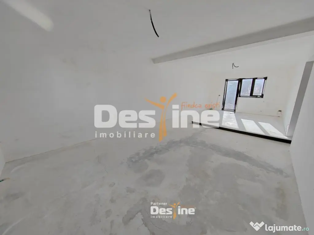 BARNOVA - Casă individuală P+M+POD, 145 mp + 789 mp teren - Barnova (Iasi)