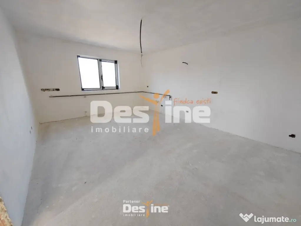 BARNOVA - Casă individuală P+M+POD, 145 mp + 789 mp teren - Barnova (Iasi)