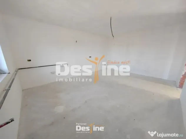 BARNOVA - Casă individuală P+M+POD, 145 mp + 789 mp teren - Barnova (Iasi)