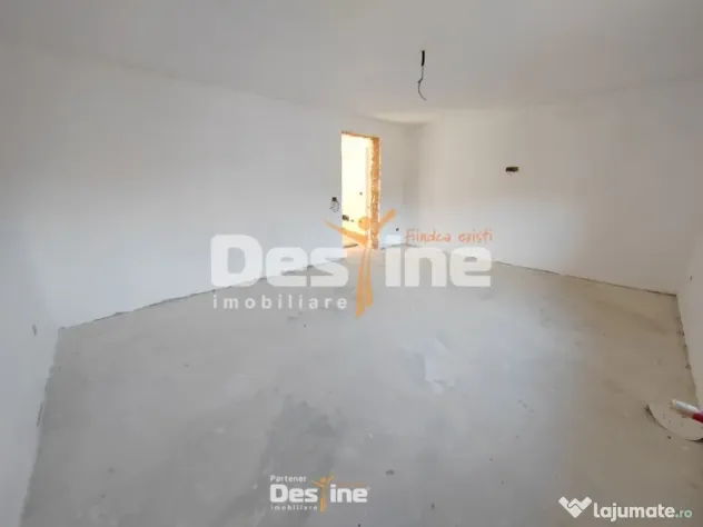 BARNOVA - Casă individuală P+M+POD, 145 mp + 789 mp teren - Barnova (Iasi)