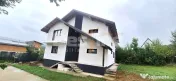 BARNOVA - Casă individuală P+M+POD, 145 mp + 789 mp teren 