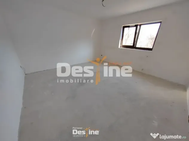 BARNOVA - Casă individuală P+M+POD, 145 mp + 789 mp teren - Barnova (Iasi)