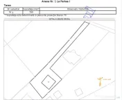 BÂRNOVA - Casă individuală P+M+POD, 145 mp + 789 mp teren 