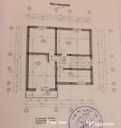 BÂRNOVA - Casă individuală P+M+POD, 145 mp + 789 mp teren 