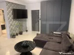 Apartament 2 camere lux, 57 mp+10 mp balcon, etaj 1, Borhanc