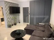Apartament 2 camere lux, 57 mp+10 mp balcon, etaj 1, Borhanc
