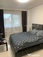 Apartament 2 camere lux, 57 mp+10 mp balcon, etaj 1, Borhanc