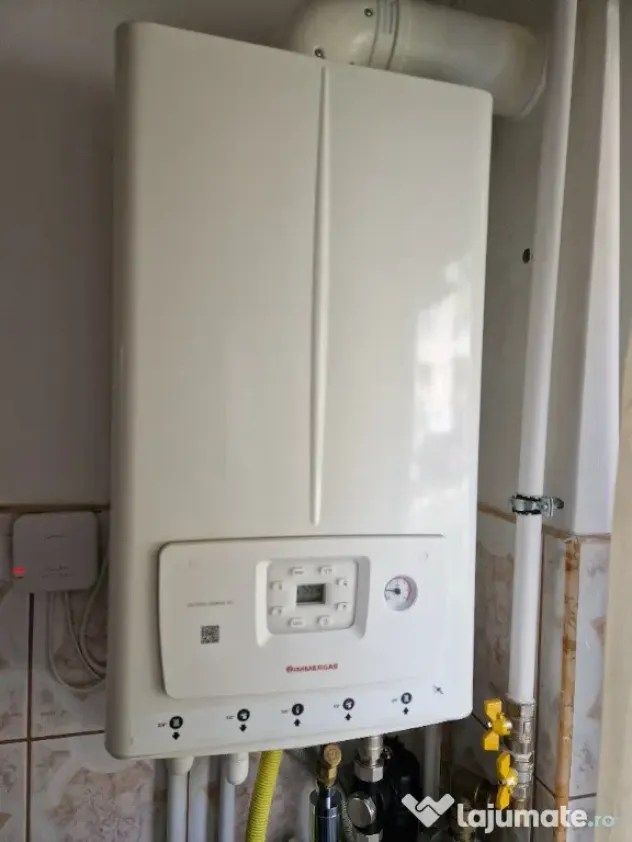 ÎNCHIRIEZ 2 CAMERE – PARTER | CENTRALĂ PROPRIE | COMPLET UTILAT