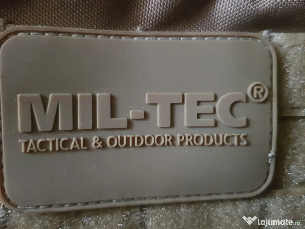 Rucsac Mil-Tec 36L