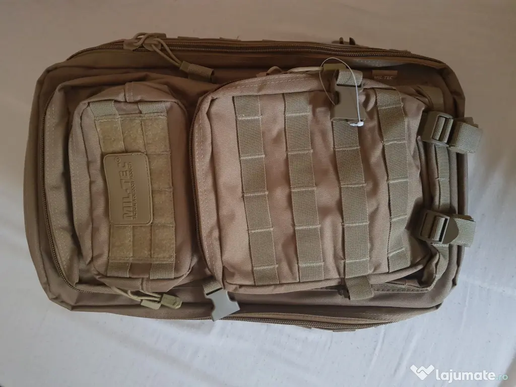 Rucsac Mil-Tec 36L