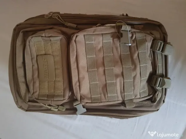 Rucsac Mil-Tec 36L