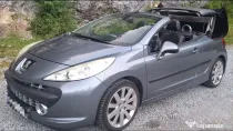 Peugeot 207cc