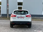Nissan Qashqai 2WD*1.5 diesel*af.2017 luna 04*navigatie*factura+fiscal si nr.ros 