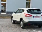 Nissan Qashqai 2WD*1.5 diesel*af.2017 luna 04*navigatie*factura+fiscal si nr.ros 