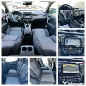 Nissan Qashqai 2WD*1.5 diesel*af.2017 luna 04*navigatie*factura+fiscal si nr.ros 