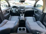 Nissan Qashqai 2WD*1.5 diesel*af.2017 luna 04*navigatie*factura+fiscal si nr.ros 