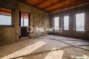 Casă individuală 3 camere 75 mp P+POD 570 mp teren 