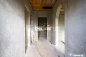 Casă individuală 3 camere 75 mp P+POD 570 mp teren 