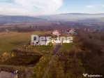 Casă individuală 3 camere 75 mp P+POD 570 mp teren