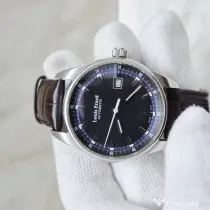 Ceas Louis Erard Heritage Sport Date ZEUS Amanet Militari