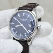 Ceas Louis Erard Heritage Sport Date ZEUS Amanet Militari 