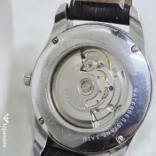 Ceas Louis Erard Heritage Sport Date ZEUS Amanet Militari 