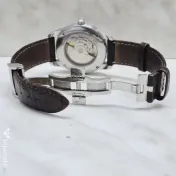 Ceas Louis Erard Heritage Sport Date ZEUS Amanet Militari 
