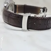 Ceas Louis Erard Heritage Sport Date ZEUS Amanet Militari 