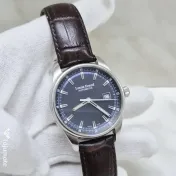 Ceas Louis Erard Heritage Sport Date ZEUS Amanet Militari 